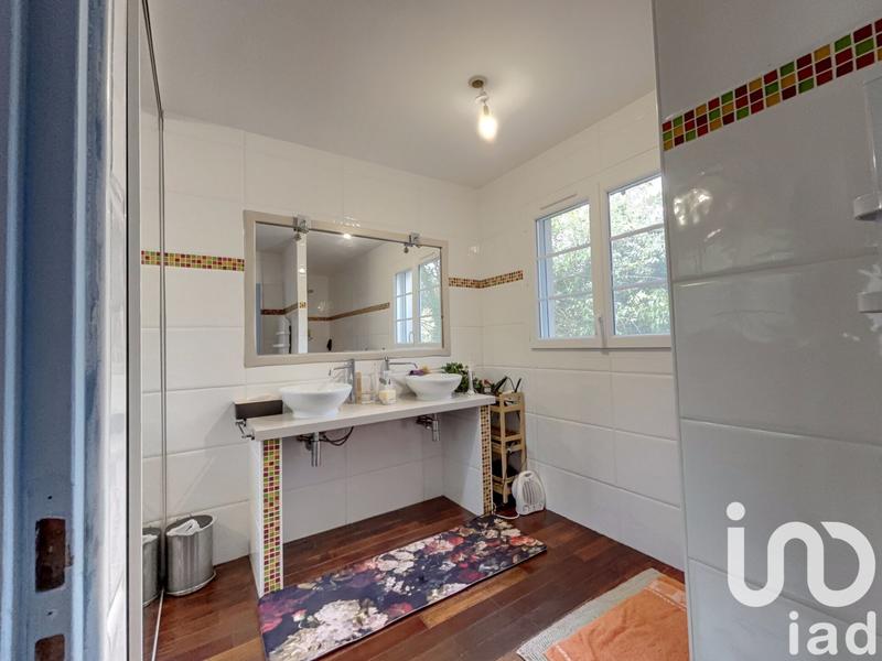 Maison - 164 m² - 6 pièces