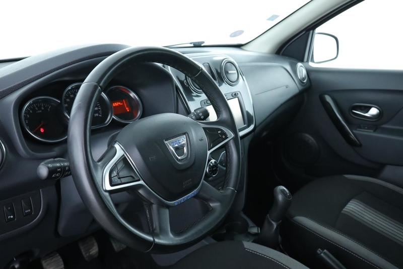 Dacia Sandero II 0.9 TCe Advance 90 ch