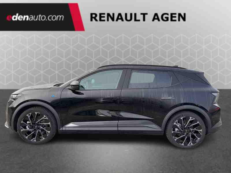Renault Scénic E-Tech electrique 220 ch grande autonomie Techno esprit Alpine