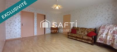 Maison - 156 m² - 5 pièces