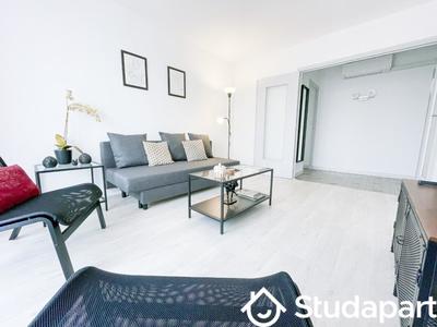 Appartement - 70 m² - 4 pièces