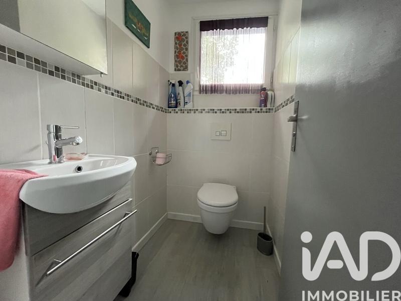 Maison - 135 m² - 4 pièces