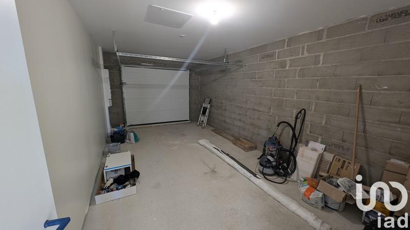 Maison - 142 m² - 4 pièces