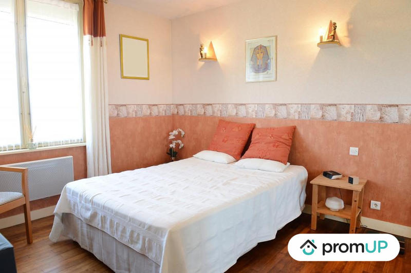 Maison - 148 m² - 5 pièces