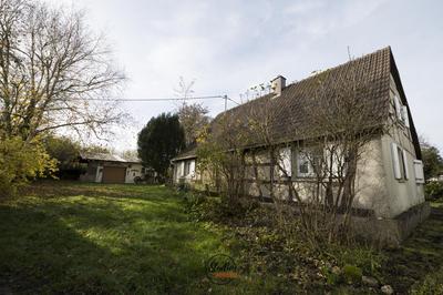 Maison ancienne - 106 m² - 5 pièces