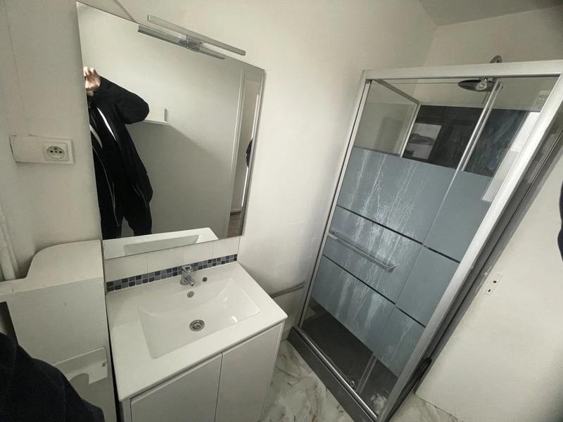 Appartement - 53 m² - 3 pièces