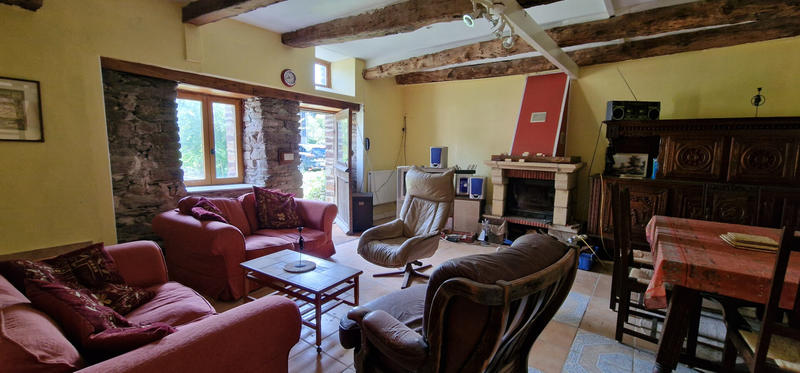 Maison - 81 m² - 4 pièces