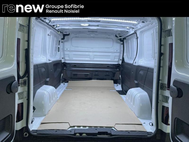 Nissan Primastar Fourgon L1h1 2t8 2.0 Dci 130 s/S Bvm n-Connecta