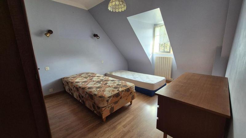 Maison - 76 m² - 5 pièces