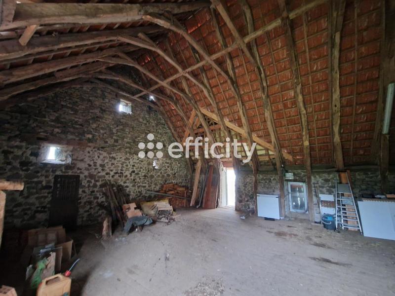 Maison - 167 m² - 6 pièces