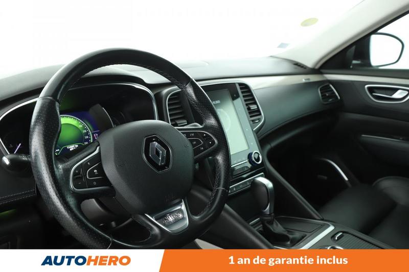 Renault Talisman estate 1.6 dCi Energy Initiale Paris Edc 160 ch