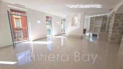 Appartement - 138 m² - 4 pièces