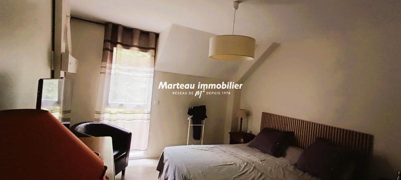 Maison - 109 m² - 5 pièces