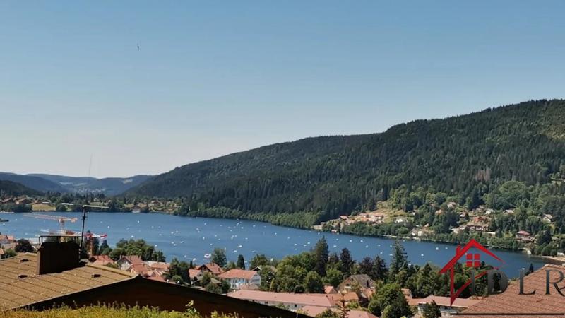 Maison - 200 m² - 7 pièces