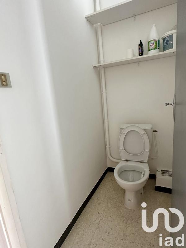 Appartement - 82 m² - 4 pièces