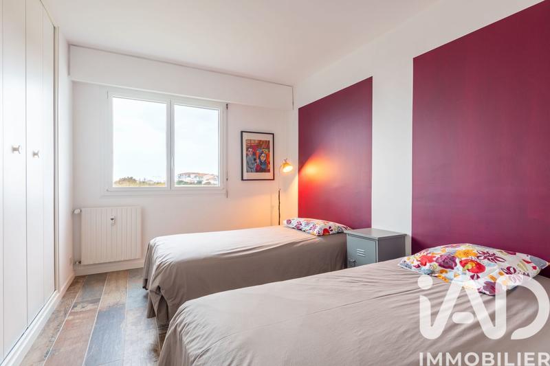 Appartement - 150 m² - 7 pièces