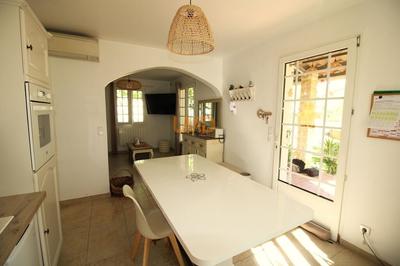 Villa - 60 m² - 3 pièces