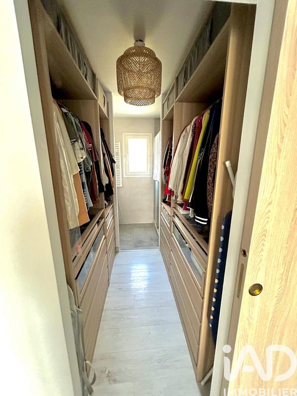 Maison - 114 m² - 6 pièces