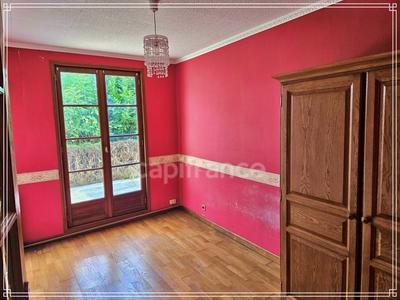 Pavillon - 145 m² - 9 pièces