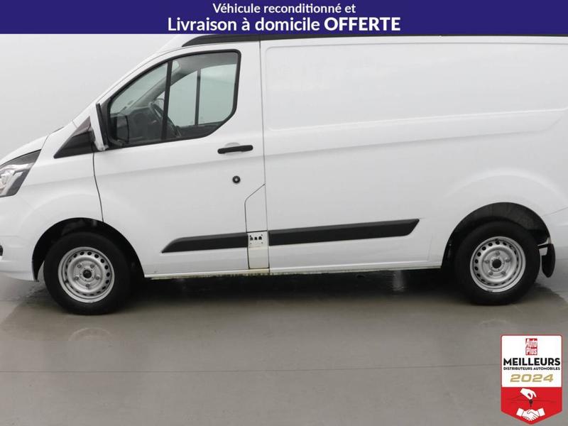 Ford Transit Custom Fourgon 300 L1h2 Ecoblue 105 Trend