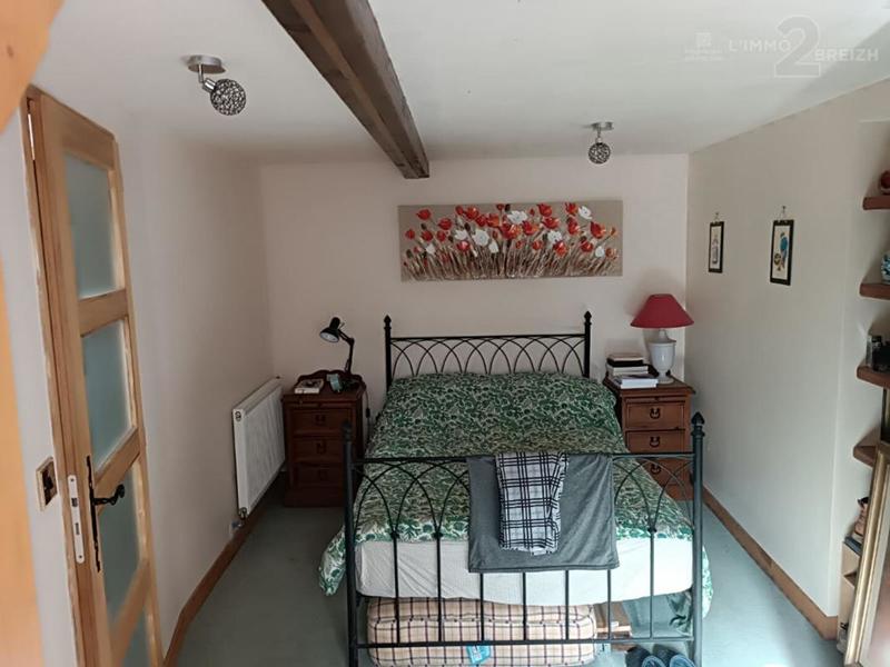 Maison - 140 m² - 8 pièces