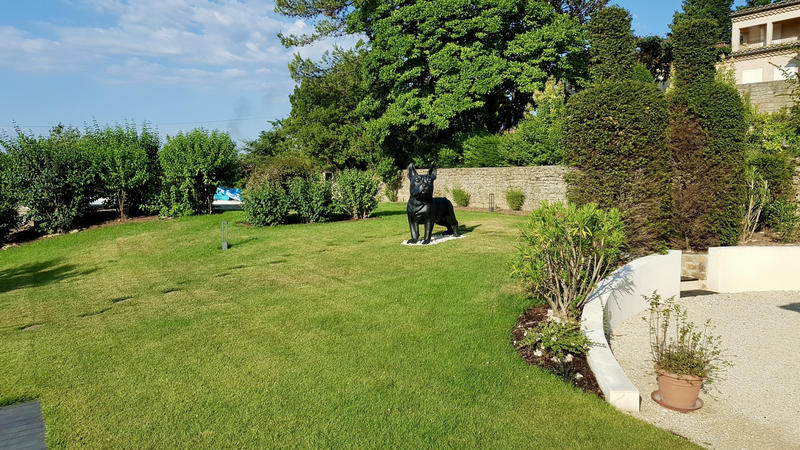 Maison - 185 m² - 7 pièces