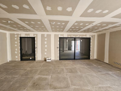 Villa - 115 m² - 5 pièces