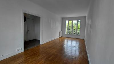 Maison - 105 m² - 6 pièces