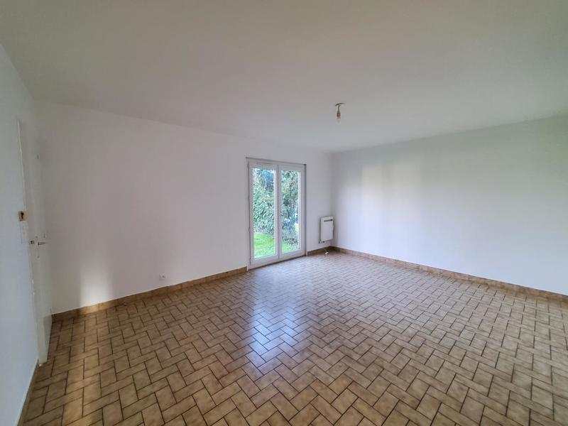 Maison traditionnelle - 67 m² - 3 pièces