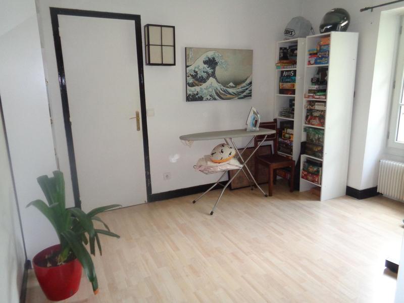 Appartement - 99 m² - 5 pièces