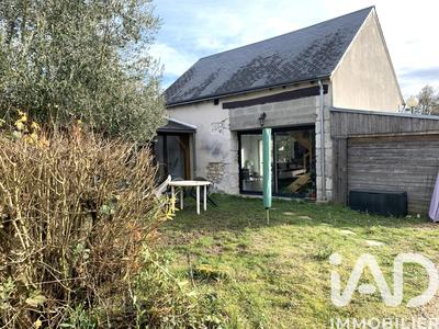 Maison - 180 m² - 7 pièces