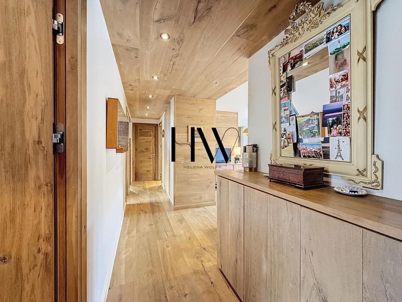 Appartement - 67 m² - 4 pièces