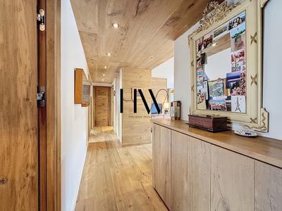 Appartement - 67 m² - 4 pièces