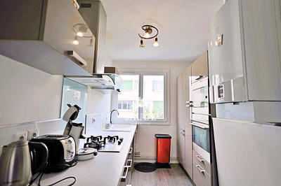 Appartement - 49 m² - 3 pièces