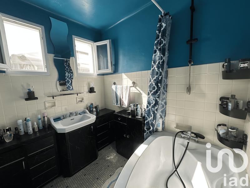 Maison de campagne - 81 m² - 6 pièces