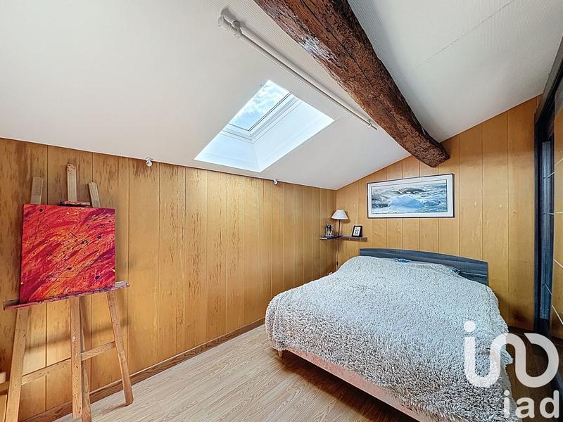 Maison - 181 m² - 5 pièces