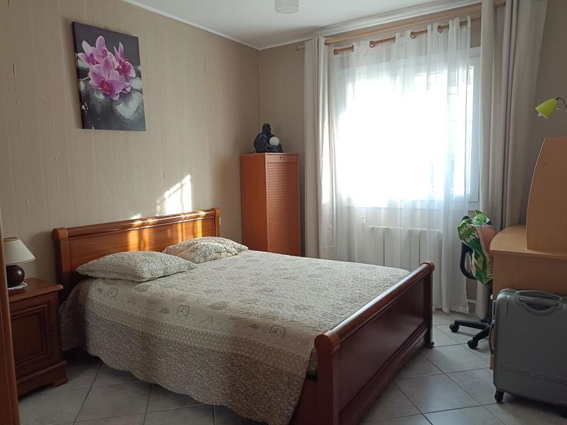 Maison - 107 m² - 4 pièces