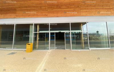 Local commercial - 250 m²