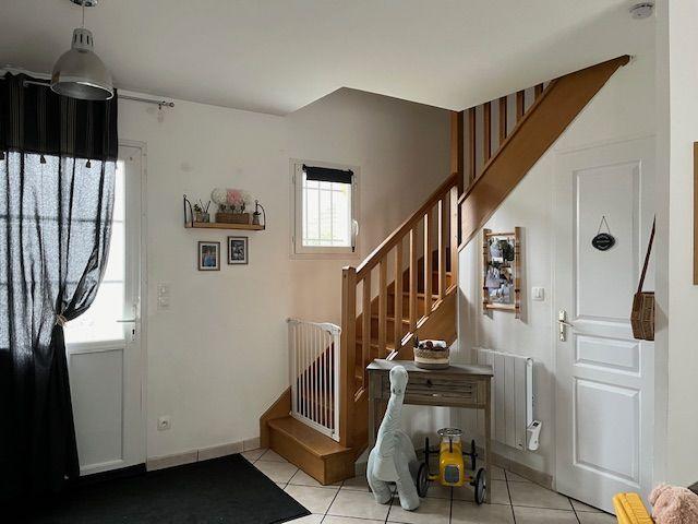 Maison - 81 m² - 4 pièces