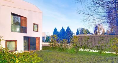 Maison - 145 m² - 5 pièces