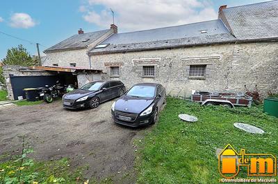 Longère - 160 m² - 6 pièces