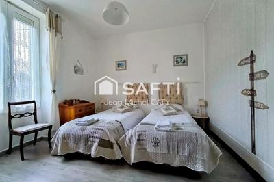 Maison de village - 70 m² - 3 pièces