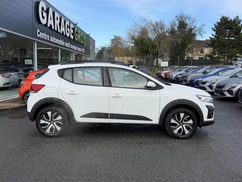 Dacia Sandero TCe 90 Gsr2 Stepway Expression