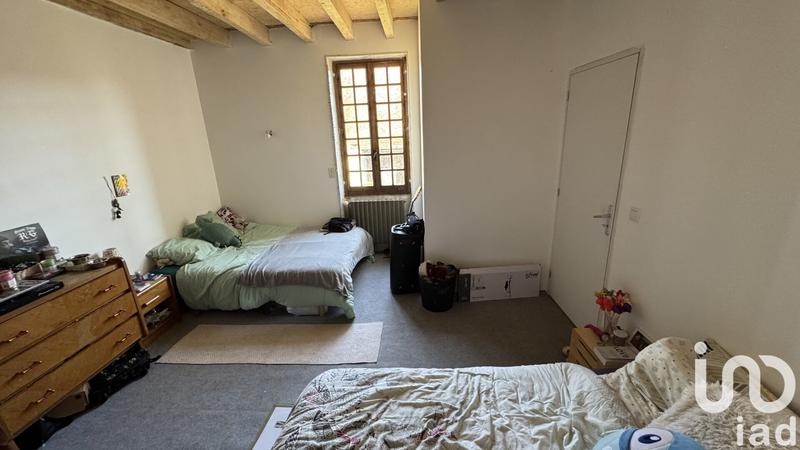 Maison de campagne - 121 m² - 5 pièces