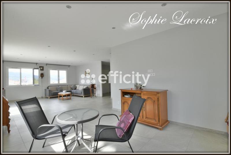 Villa - 127 m² - 4 pièces