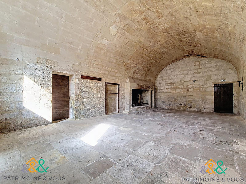 Fonds de commerce - 3 104 m²