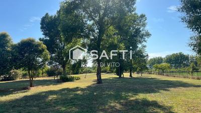 Bastide - 250 m² - 8 pièces