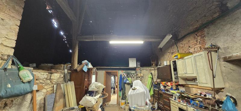 Maison - 103 m² - 4 pièces