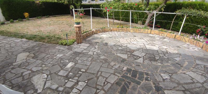 Maison - 96 m² - 6 pièces