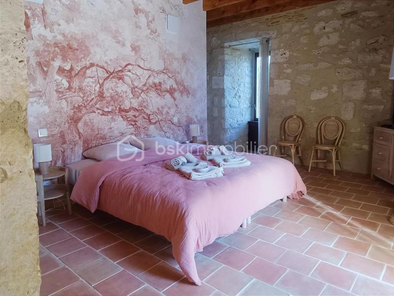 Château - 1 307 m² - 22 pièces